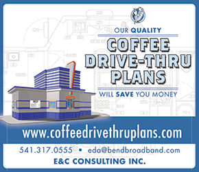 Coffee Drive-Thru Plans
