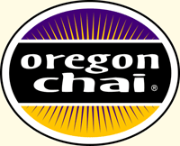 Coffee School Sponsor Logo: Oregon Chai