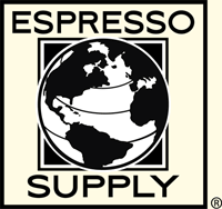 Coffee School Sponsor Logo: Espresso Supply